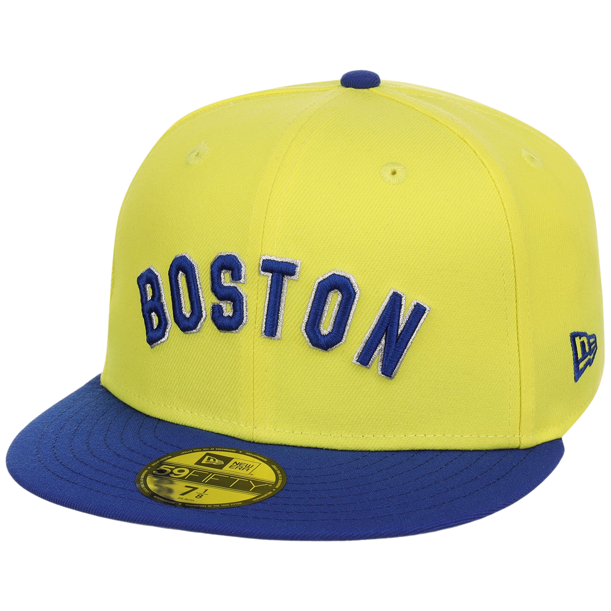 Boston Red Sox 'Victory Lap' New Era 59FIFTY