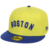 Boston Red Sox 'Victory Lap' New Era 59FIFTY