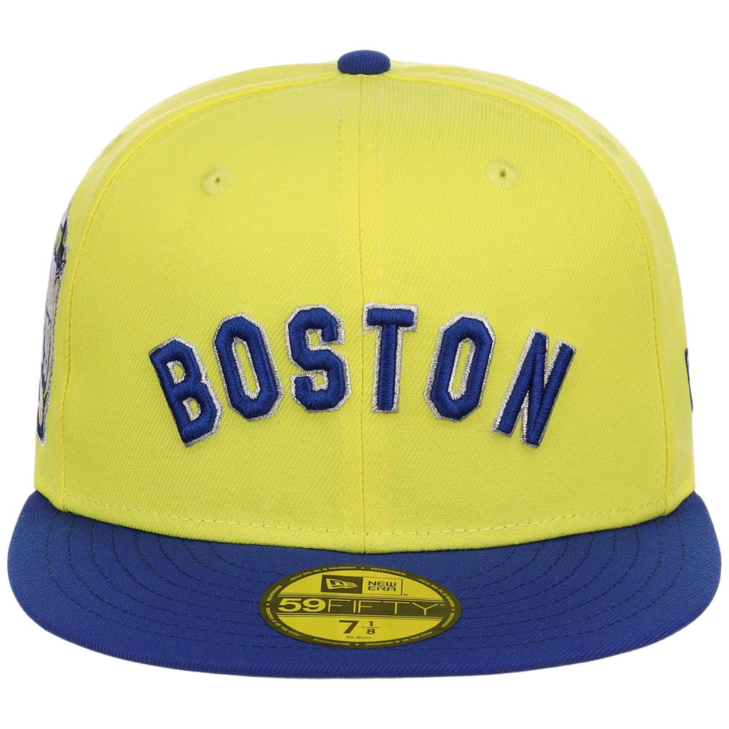 Boston Red Sox 'Victory Lap' New Era 59FIFTY