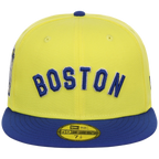 Boston Red Sox 'Victory Lap' New Era 59FIFTY