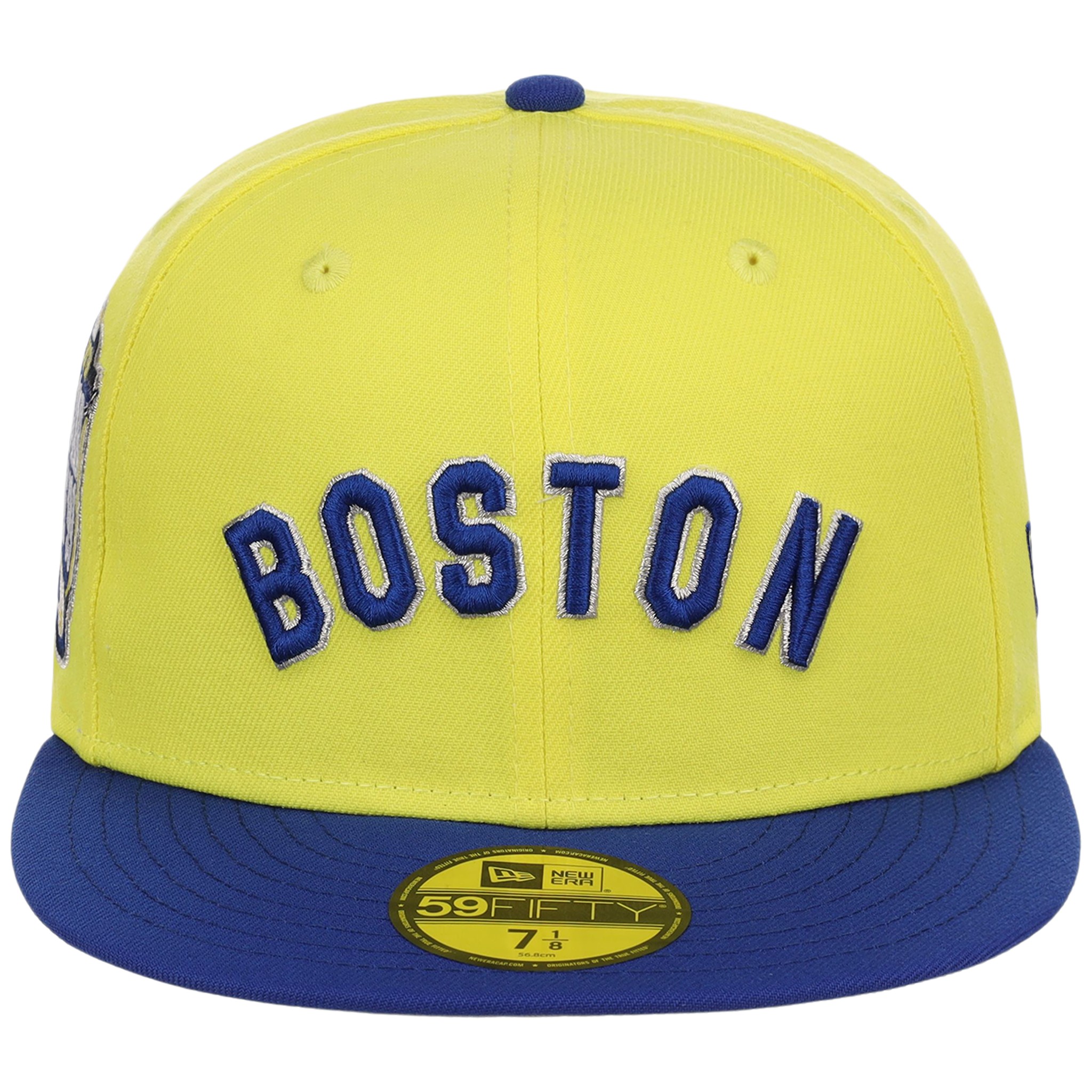 Boston Red Sox 'Victory Lap' New Era 59FIFTY