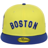 Boston Red Sox 'Victory Lap' New Era 59FIFTY