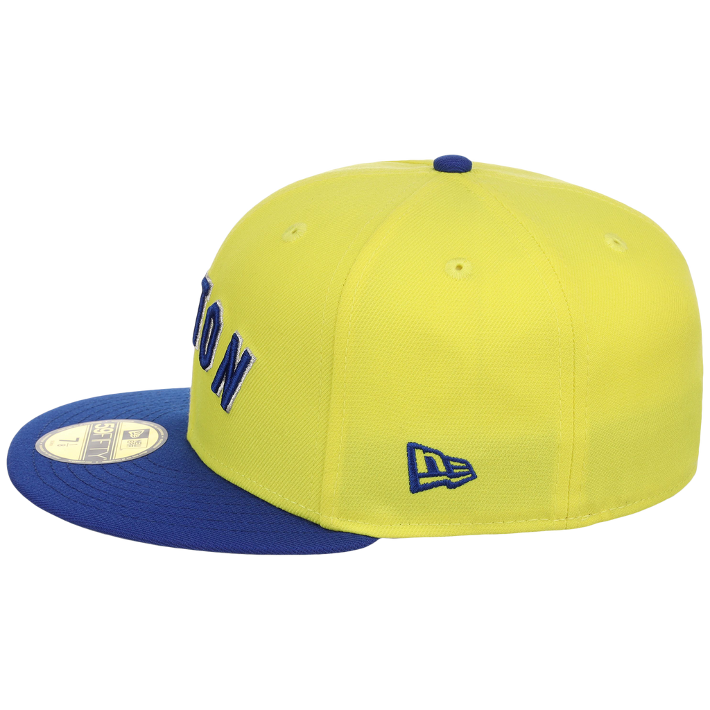 Boston Red Sox 'Victory Lap' New Era 59FIFTY