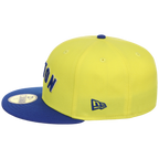 Boston Red Sox 'Victory Lap' New Era 59FIFTY