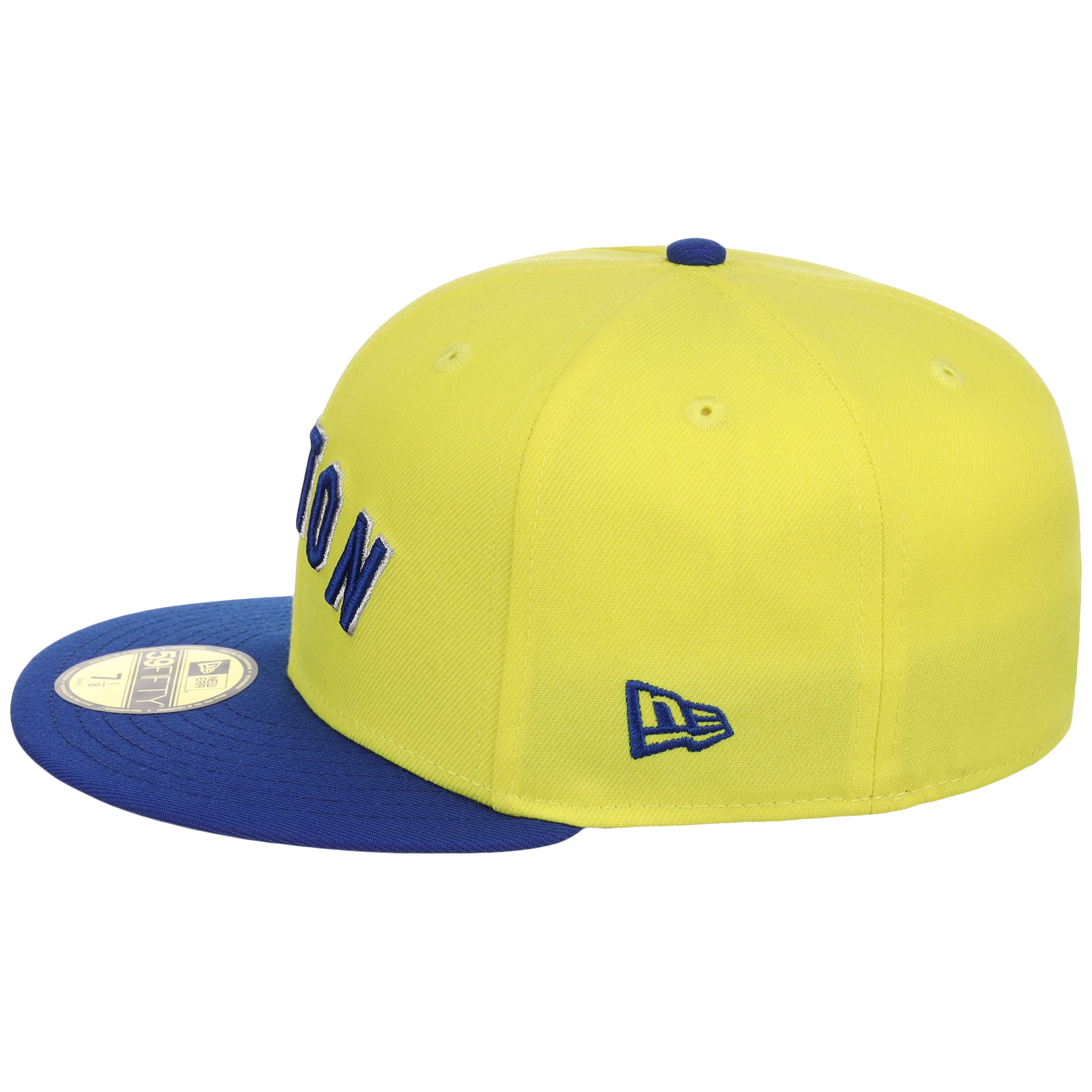 Boston Red Sox 'Victory Lap' New Era 59FIFTY