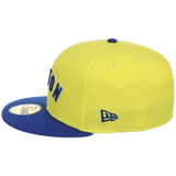 Boston Red Sox 'Victory Lap' New Era 59FIFTY