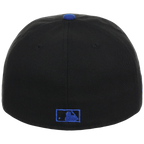 Brooklyn Dodgers 42 Legacy Pack New Era 59FIFTY - Black/Black