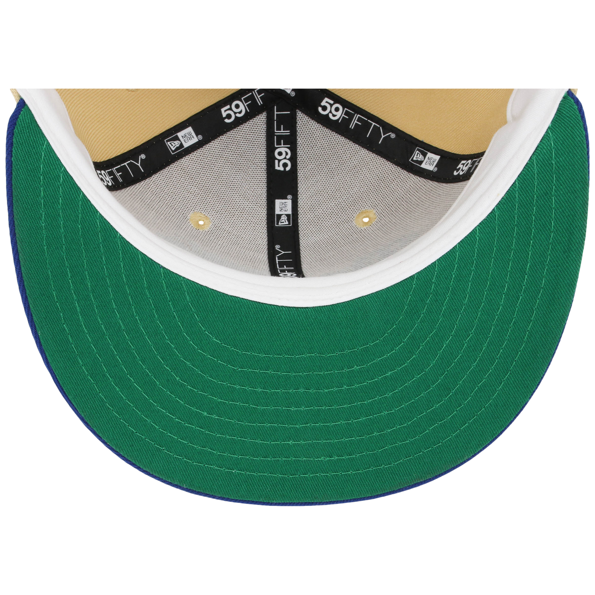 42 Legacy Pack New Era 59FIFTY – LidsHatDrop