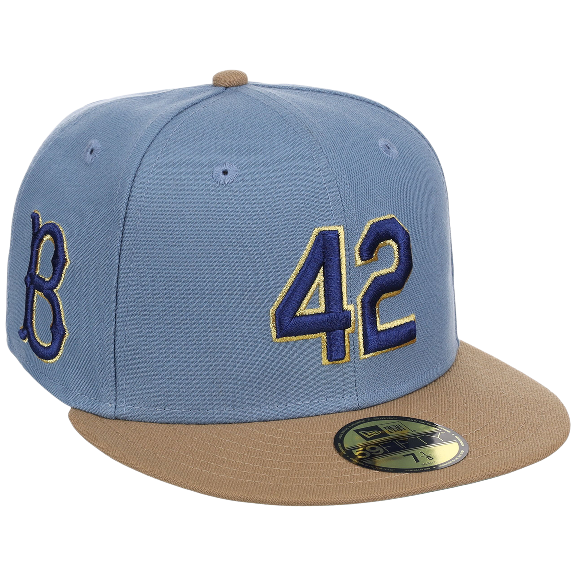 59fifty fitted brooklyn dodgers flex fit hat