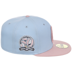Baltimore Orioles MLB Spring Pastels New Era 59FIFTY