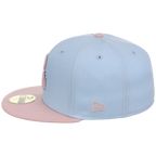 Baltimore Orioles MLB Spring Pastels New Era 59FIFTY