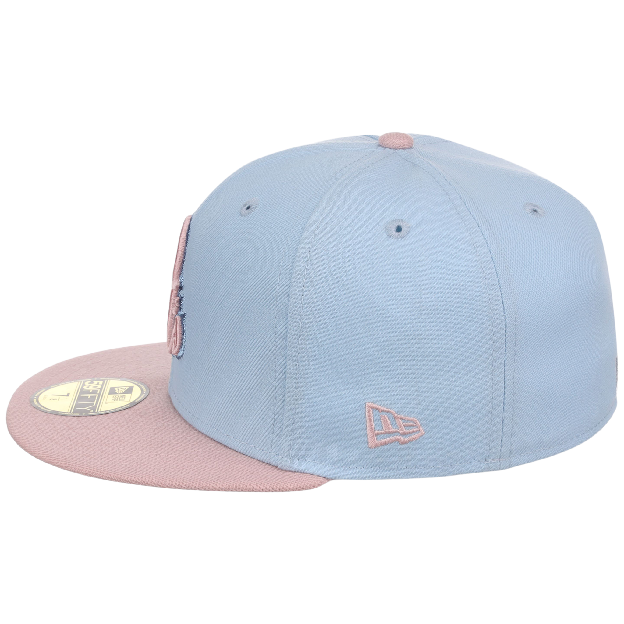 Baltimore Orioles MLB Spring Pastels New Era 59FIFTY