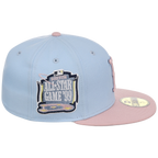 Boston Red Sox MLB Spring Pastels New Era 59FIFTY