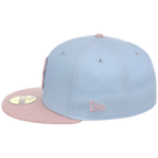 Boston Red Sox MLB Spring Pastels New Era 59FIFTY