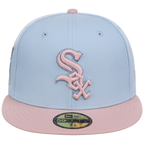 Chicago White Sox MLB Spring Pastels New Era 59FIFTY