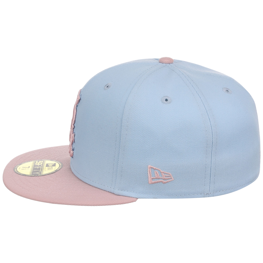 Chicago White Sox MLB Spring Pastels New Era 59FIFTY