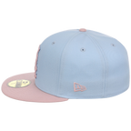 Chicago White Sox MLB Spring Pastels New Era 59FIFTY