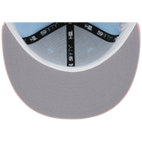 New York Mets MLB Spring Pastels New Era 59FIFTY