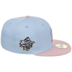New York Yankees MLB Spring Pastels New Era 59FIFTY