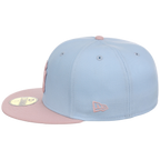 New York Yankees MLB Spring Pastels New Era 59FIFTY