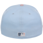 New York Yankees MLB Spring Pastels New Era 59FIFTY