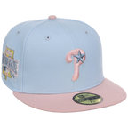 Philadelphia Phillies MLB Spring Pastels New Era 59FIFTY