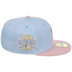 Philadelphia Phillies MLB Spring Pastels New Era 59FIFTY