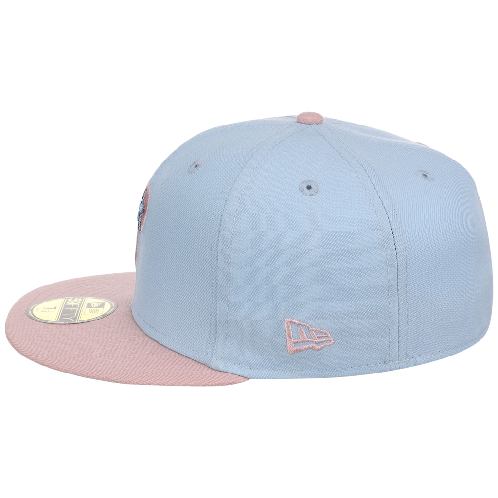 Philadelphia Phillies MLB Spring Pastels New Era 59FIFTY