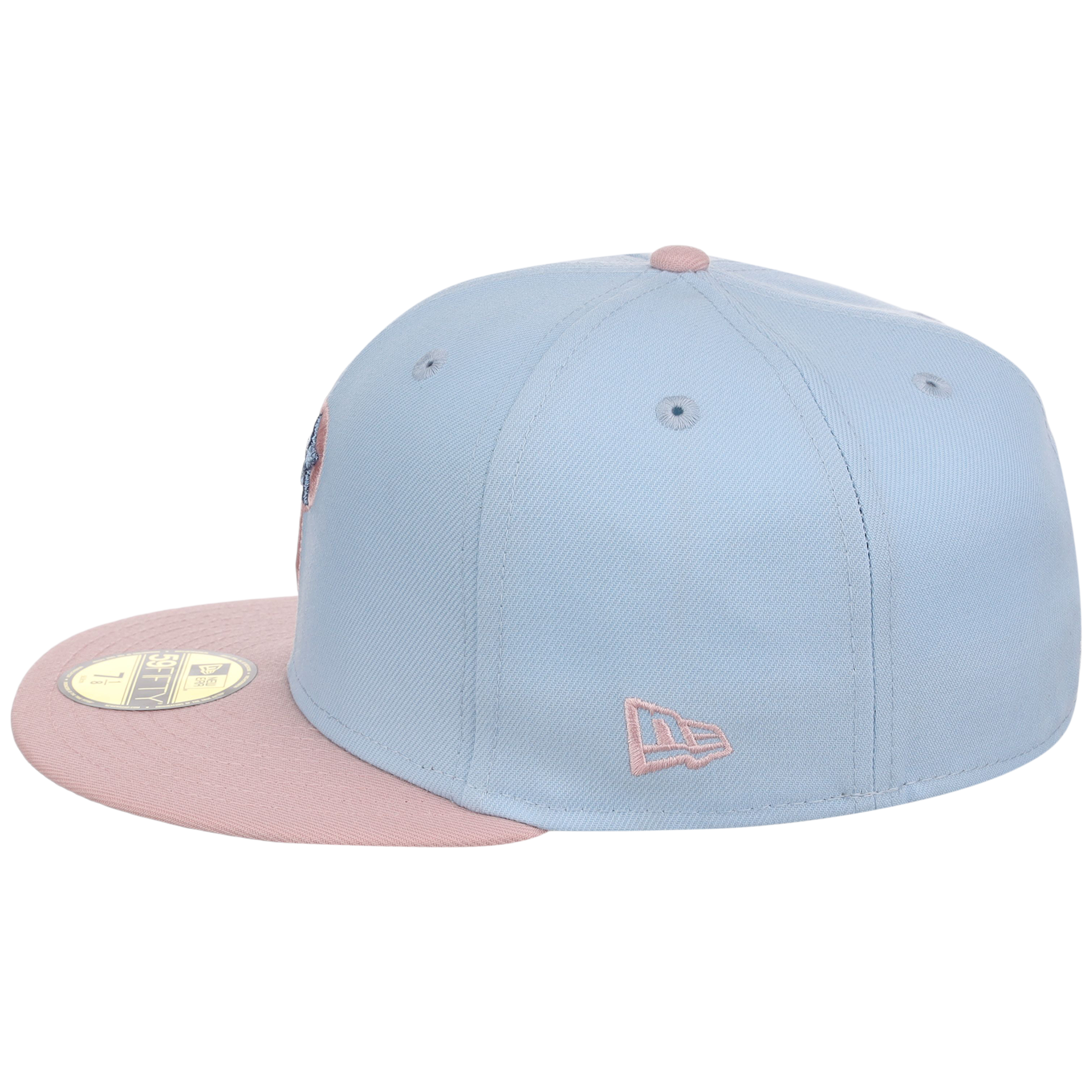 Philadelphia Phillies MLB Spring Pastels New Era 59FIFTY