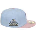 Pittsburgh Pirates MLB Spring Pastels New Era 59FIFTY