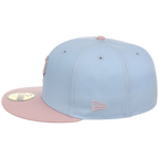 Pittsburgh Pirates MLB Spring Pastels New Era 59FIFTY