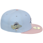 Toronto Blue Jays MLB Spring Pastels New Era 59FIFTY