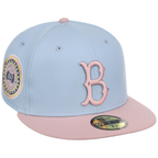 Brooklyn Dodgers MLB Spring Pastels New Era 59FIFTY