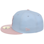 Brooklyn Dodgers MLB Spring Pastels New Era 59FIFTY