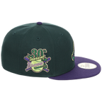 Atlanta Braves MLB April Haze New Era 59FIFTY