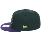 Atlanta Braves MLB April Haze New Era 59FIFTY