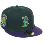 Boston Red Sox MLB April Haze New Era 59FIFTY