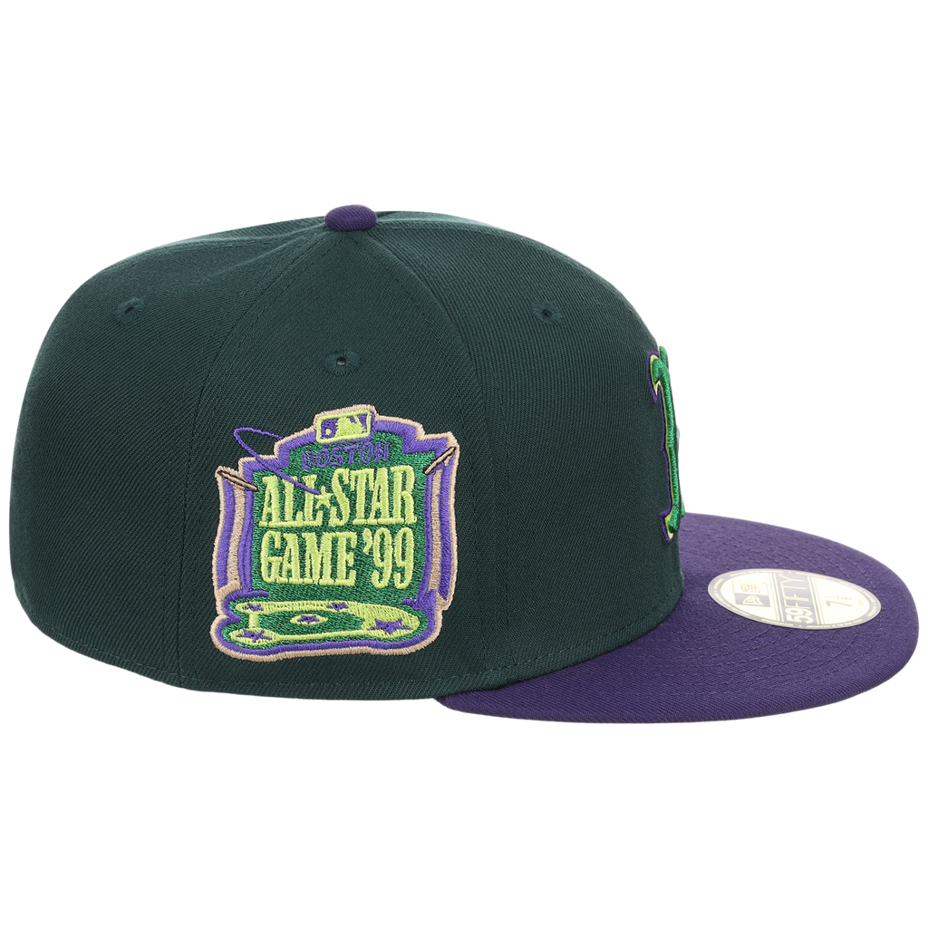 Boston Red Sox MLB April Haze New Era 59FIFTY