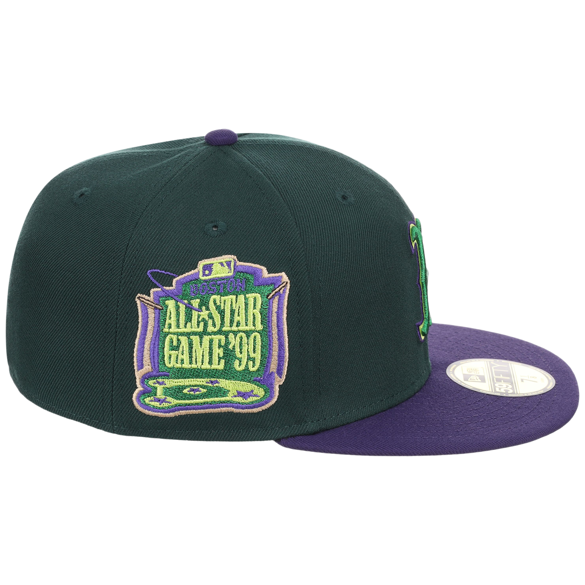 Boston Red Sox MLB April Haze New Era 59FIFTY