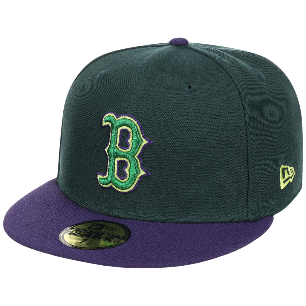 Boston Red Sox MLB April Haze New Era 59FIFTY
