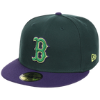 Boston Red Sox MLB April Haze New Era 59FIFTY