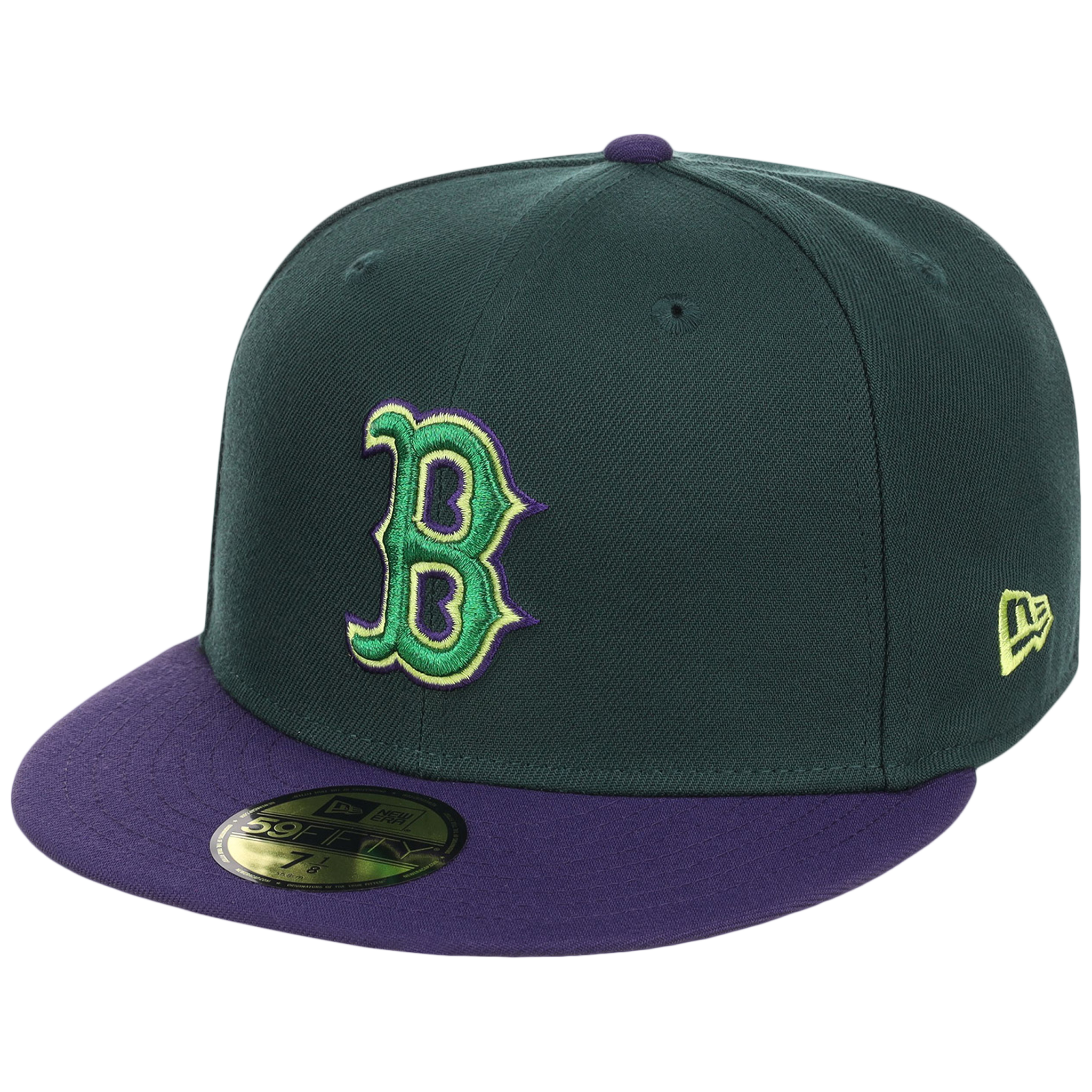 Boston Red Sox MLB April Haze New Era 59FIFTY