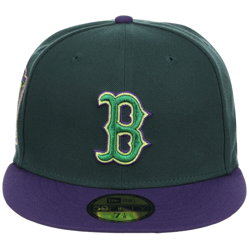 Boston Red Sox MLB April Haze New Era 59FIFTY