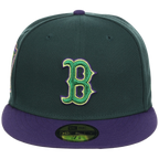 Boston Red Sox MLB April Haze New Era 59FIFTY