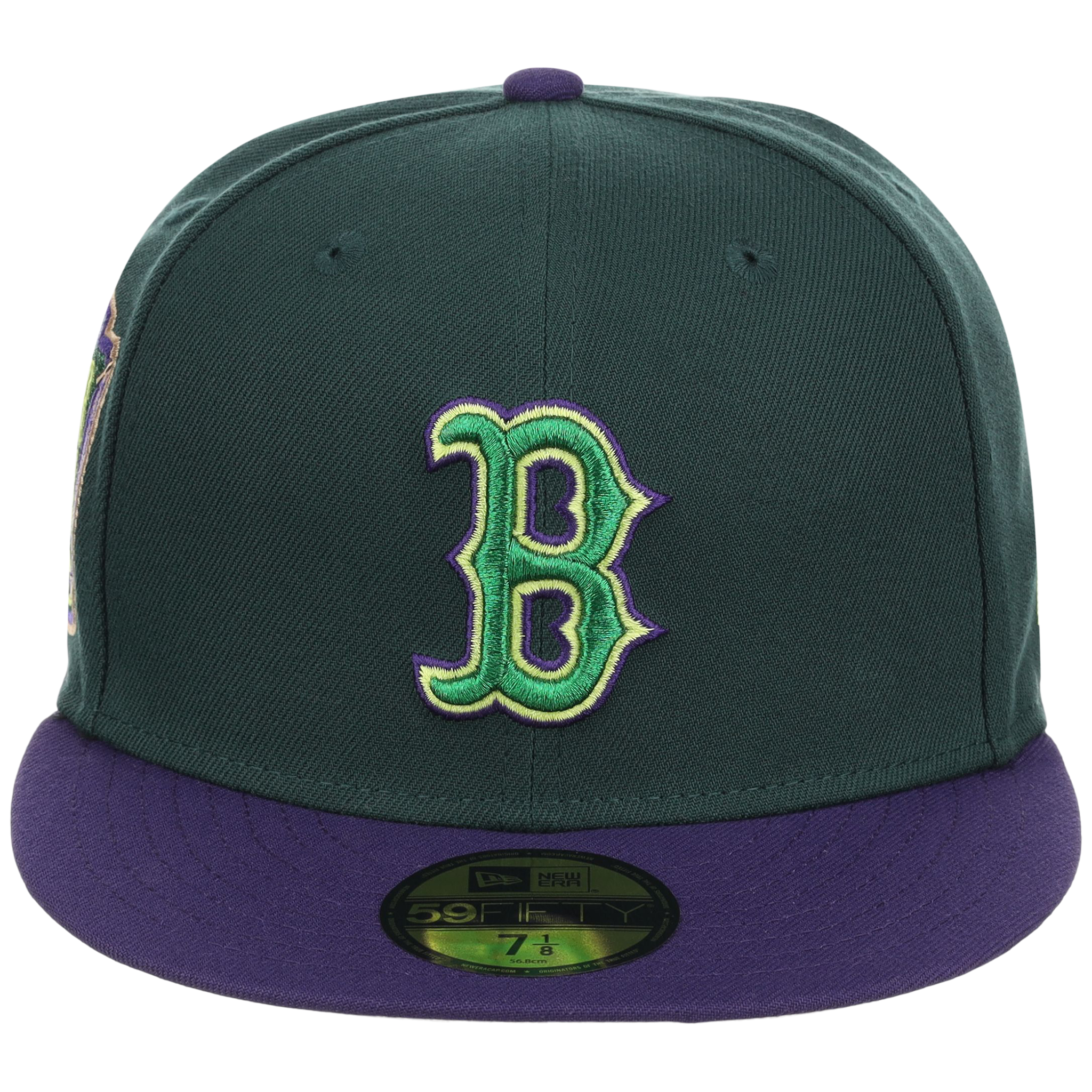 Boston Red Sox MLB April Haze New Era 59FIFTY