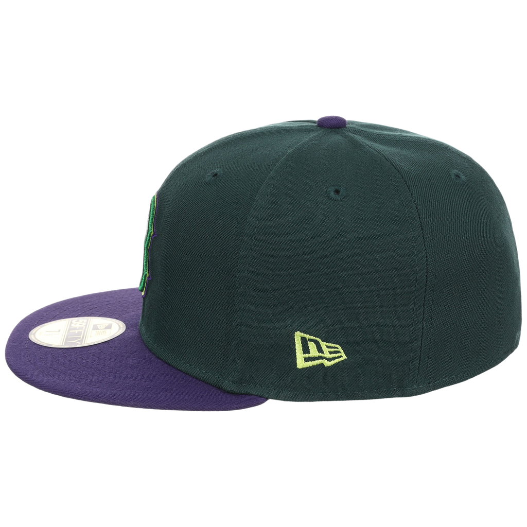 Boston Red Sox MLB April Haze New Era 59FIFTY