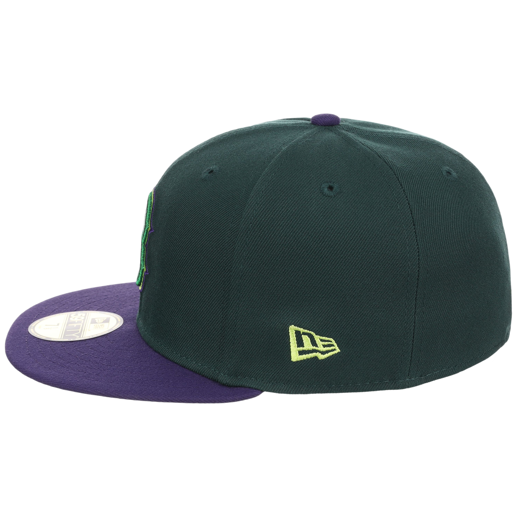 Boston Red Sox MLB April Haze New Era 59FIFTY