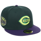 Cincinnati Reds MLB April Haze New Era 59FIFTY
