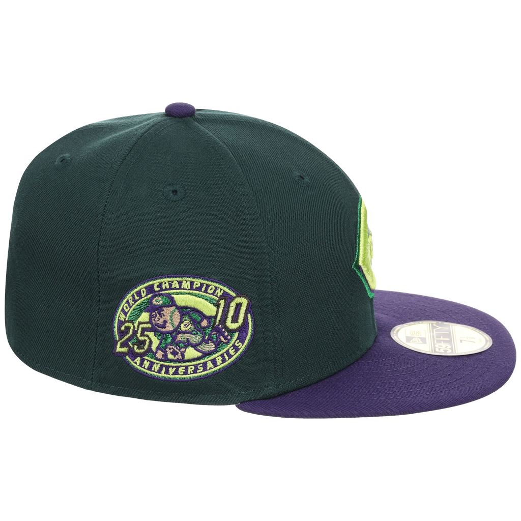 Cincinnati Reds MLB April Haze New Era 59FIFTY