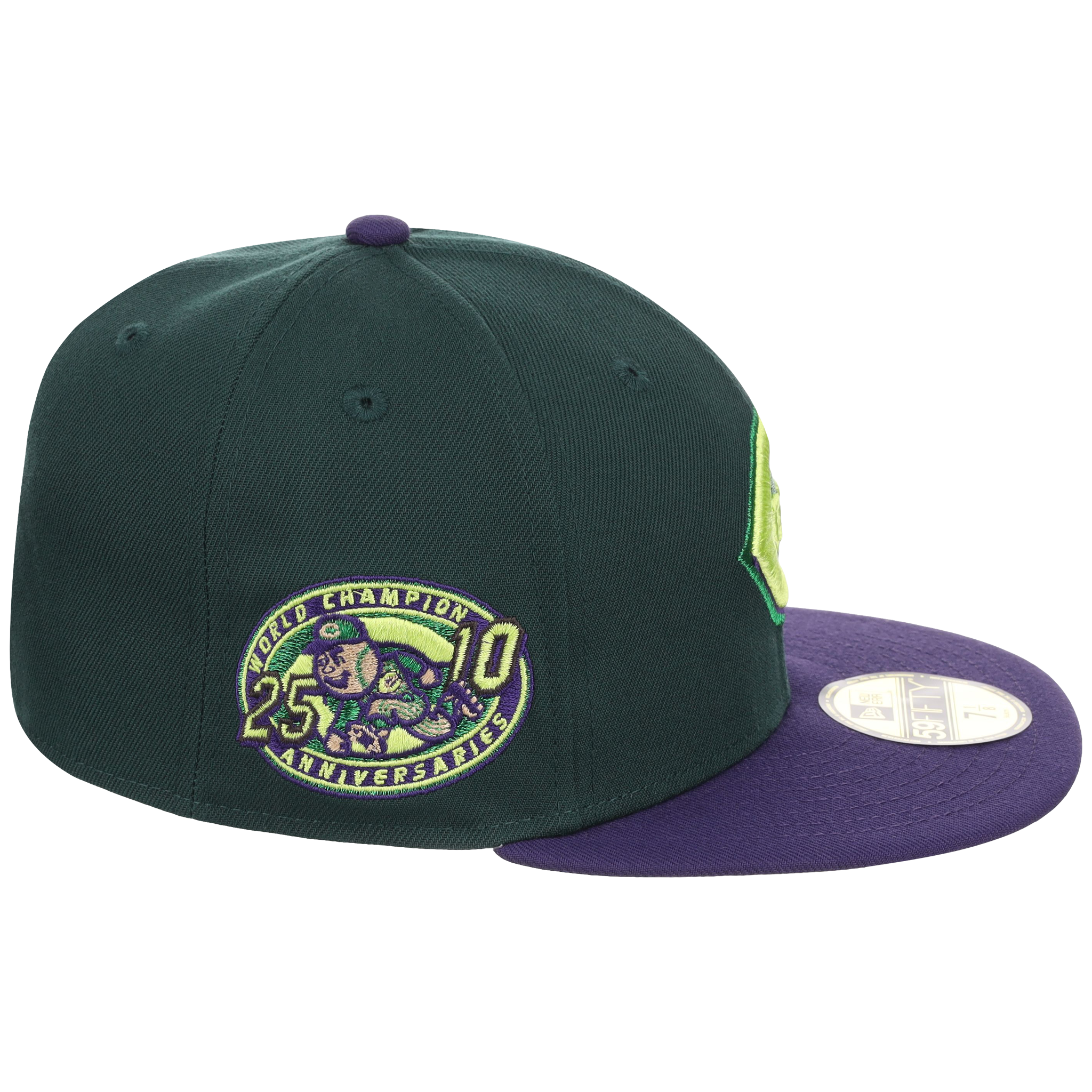 Cincinnati Reds MLB April Haze New Era 59FIFTY